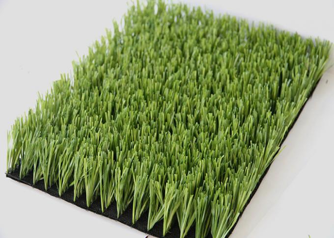 Kunstmatige het Graspe pp Materieel Bewezen FIFA van het stapel Hoge 60mm Groene Voetbal 0
