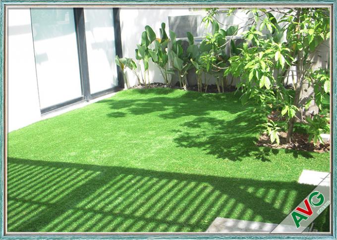 Kunstmatig het Gras Decoratief Vals Gras van de huistuin 35 mm Hoogte 0