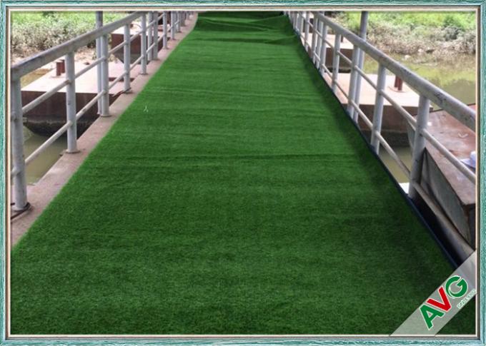 Duurzaam Stedelijk Groen makend Synthetisch Gras voor Kunstmatige Gazons met Goedkope Prijs 1