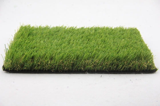 CHINA 40mm van het het Gazon Synthetisch Gras van de Gras Openluchttuin Kunstmatig het Gras Goedkoop Tapijt voor Verkoop leverancier