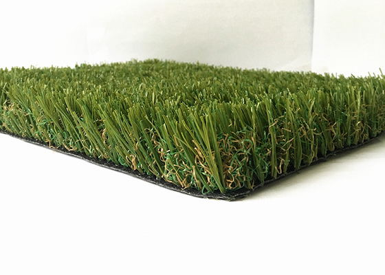 CHINA Het professionele Synthetische Gras van het Douane Binnen Kunstmatige Gras 35MM Hoogte leverancier