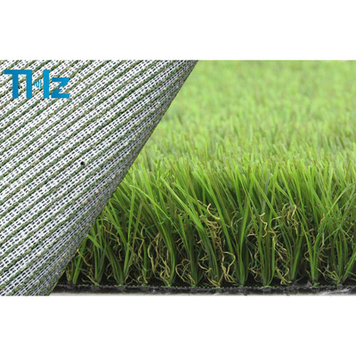 CHINA 13400 Detex Vrije Verontreiniging van het de Vloergras van het Tuin de Kunstmatige Gras Synthetische leverancier