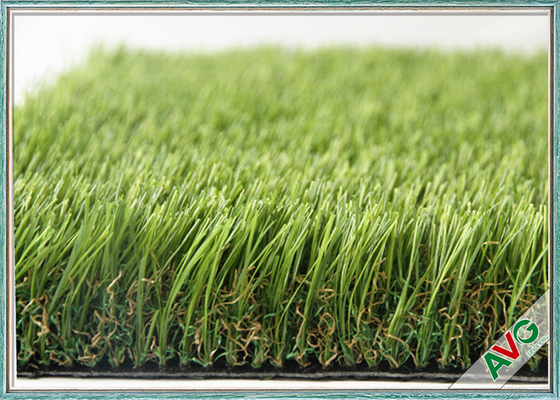 CHINA Economisch het Modelleren Binnen Kunstmatig Gras met Hoge Elasticiteit 40MM Hoogte leverancier