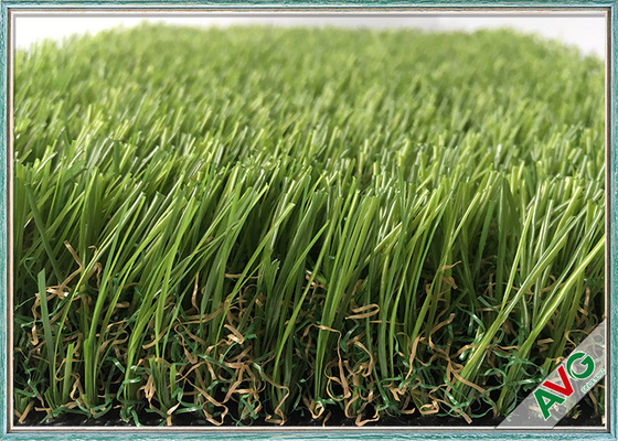 CHINA Groen van het het Gras UV Bestand Gras van de Kleurentuin Openlucht Kunstmatig het Tapijtgras leverancier