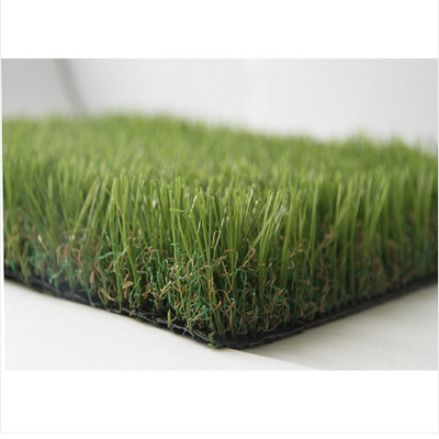 CHINA Groen Gras 40mm Hoogte 13850 van het Tapijt Kunstmatig Gras Detex leverancier