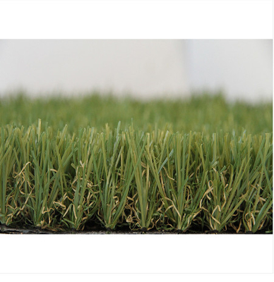 CHINA Natuurlijk Kunstmatig Synthetisch Gras voor Aard 138 van het Tuintrio Code leverancier