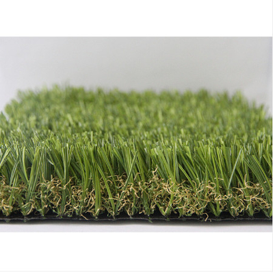 CHINA Kunstmatig Tuin Synthetisch Gras voor het Modelleren Goede Veerkracht leverancier