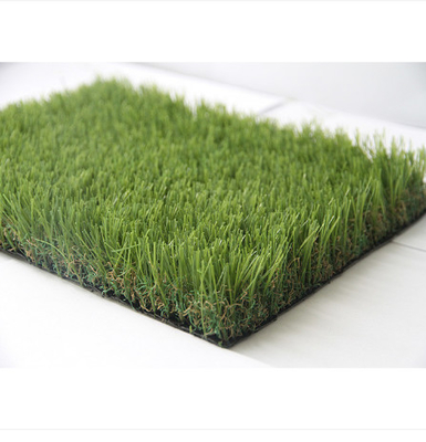 CHINA Het Synthetische Gras van Diamond Monofilament Artificial Plastic Turf voor Tuin leverancier