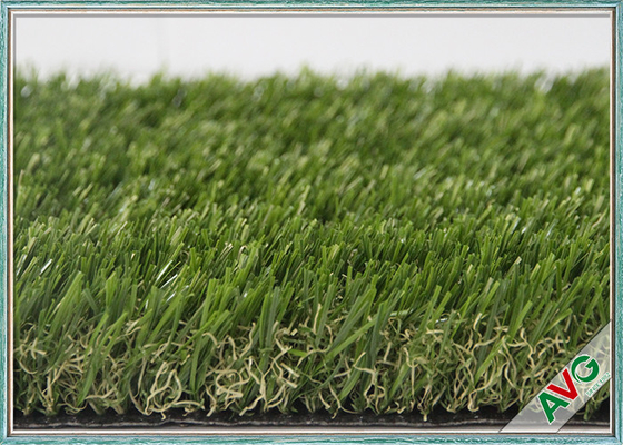 CHINA PE Monofilament die Kunstmatig het Grastapijt modelleren van het Gras Simulative Vals Gras leverancier