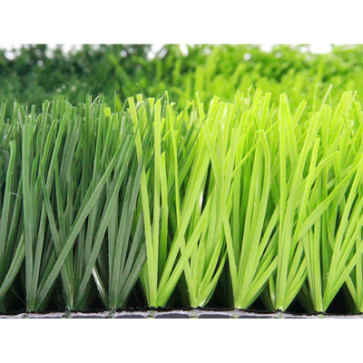 CHINA 50mm het Gras Kunstmatig Synthetisch Gras van de Hoogte Kunstmatig Voetbal leverancier