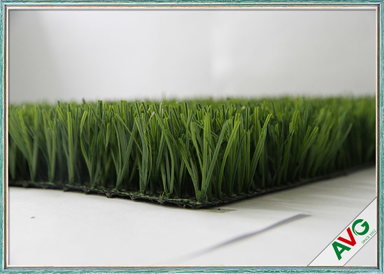 CHINA De Voetbal Kunstmatig Gras van de brandweerstand met 60 van de Stapelmm Hoogte, Kunstmatig Gras voor Voetbal leverancier
