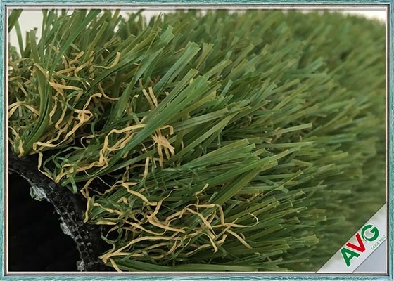 CHINA Hoog - van de de Volheidsoppervlakte van het dichtheids Binnen Kunstmatig Gras de Tuin Kunstmatig Gras leverancier