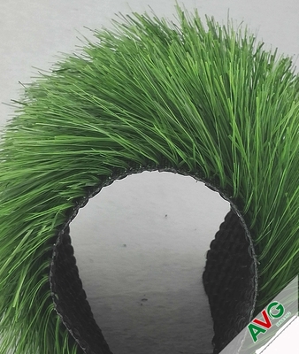 CHINA Diamond Series Fake Grass Carpet Openlucht/Voetbalgras met 50mm Stapelhoogte leverancier