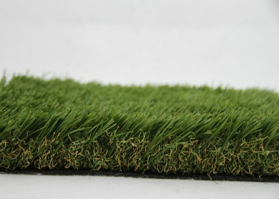CHINA Waterdicht Tuin Groen 35mm commercieel kunstmatig gras leverancier