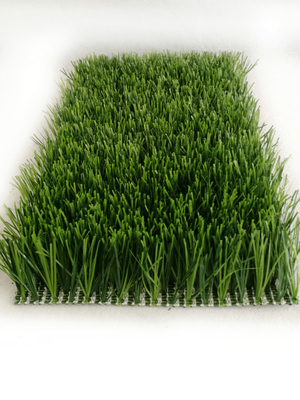 CHINA Het geweven Steunende Rekupereerbare Hybride Kunstmatige Gras van 100% leverancier