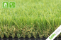 20mm C van het de Tuin Synthetische Gras van Vormcesped het Kunstmatige Groene Kunstmatige Gras leverancier