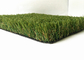 Het professionele Synthetische Gras van het Douane Binnen Kunstmatige Gras 35MM Hoogte leverancier