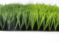 50MM Binnen Synthetische Milieuvriendelijke Gras van het Voetbal het Kunstmatige Gras leverancier