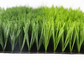 50MM Binnen Synthetische Milieuvriendelijke Gras van het Voetbal het Kunstmatige Gras leverancier