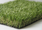 Het duurzame Echte Kijken het Modelleren Kunstmatig Gras voor Kant van de wegdecoratie leverancier