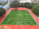 Professioneel Speelplaats Synthetisch Gras, Norm van FIFA van het Speelplaats de Synthetische Gras leverancier