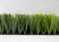Hoge - het Kunstmatige Gras van het dichtheidsvoetbal, Binnenvoetbalgras 5 - 8 Jaar Garantie leverancier