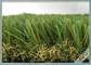 Pu die Duurzaam Golf Kunstmatig Gras Ruwe 11200 Dtex met een laag bedekken met SGS Goedkeuring leverancier