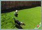 Kunstmatige Gras van het 35 MM. het Vriendschappelijke UVweerstand Huisdier/Synthetisch Gras voor Hond het Spelen leverancier
