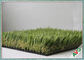 Appelgroen S-vormig Binnen Synthetisch Gras voor Huistuin het Modelleren Decoratie leverancier