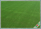 Het Kunstmatige Gras die van de vrije tijdstuin Valse Tapijtmonofilament PE vloeren + Krullende PPE leverancier