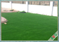 Het Kunstmatige Gras die van de vrije tijdstuin Valse Tapijtmonofilament PE vloeren + Krullende PPE leverancier