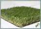 Het zachte Duurzame Kunstmatige Gras van de Landschapstuin 5/8 Duim Appelgroene Maat leverancier