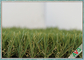 13500 Dtex 4 Tonen die Kunstmatig Gras met 5 - 7 Jaar Waarborg modelleren leverancier