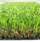 Krullende PPE het Gebieds Groene pp Doek van het Tuin Kunstmatige Gras plus Versterkte Netto leverancier