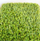 Het lichtgroene Kunstmatige Gras van de Aanwijsstokje Gele Tuin met SBR-Latexdeklaag leverancier