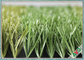 Drie - het Voetbal Kunstmatig Gras van het Stekelontwerp vermijden het Verdelen en Vertakking leverancier