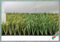 De Sportterreinen Natuurlijk Gras Met lange levensuur van het nieuwe Technologie UV Bestand Kunstmatig Gras leverancier