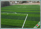 Realistisch Vals Synthetisch Synthetisch de Sportengras van Grashonkbalvelden voor Voetbalgebied leverancier