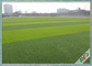 Uitstekende Anti - het Kunstmatige Gras die van het Slijtagevoetbal Vals Gras leggen 50 MM. Hoogte leverancier