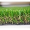PP Backing Synthetic Fake Outdoor Grass Turf voor Lanscaping leverancier