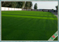 12 van UV Bestand Voetbal Kunstmatig jaar Gras 12000 Dtex met Drainagegaten leverancier