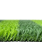 De synthetische Milieuvriendelijke Vloer van het Voetbal Groene Kunstmatige Gras leverancier