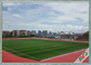 UV - Het bestand Natuurlijke Kunstmatige Gras van Mini Football Field/van het Voetbalgebied leverancier