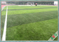 Monofil PE Certificaat van het de Voetbal Kunstmatige Gras ISO van het Sporten het Kunstmatige Gras leverancier