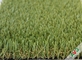 Maak 11000 Dtex Vacht waterdicht die Binnen Openlucht het Gras Groene Kunstmatig steunen van het Tapijtgras leverancier