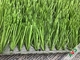 Het Voetbal Kunstmatig Gras van schurings Bestand Europa/Voetbal Synthetisch Gras leverancier