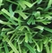 Sterk Synthetisch de Tuin Kunstmatig Gras van de triokleur 18000Dtex voor het Gebied van de Hoge Normvoetbal leverancier