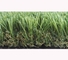 Zijdeachtige Zachte Monofilament PE + het Krullende Openlucht Kunstmatige Gras van pp/de Kunstmatige Deken van het Grastapijt leverancier