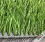 Diamond Series Fake Grass Carpet Openlucht/Voetbalgras met 50mm Stapelhoogte leverancier