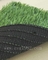 Diamond Series Fake Grass Carpet Openlucht/Voetbalgras met 50mm Stapelhoogte leverancier